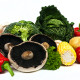 Gemüse hilft beim Abnehmen und enthält wichtige Mineralstoffe und Vitamine
